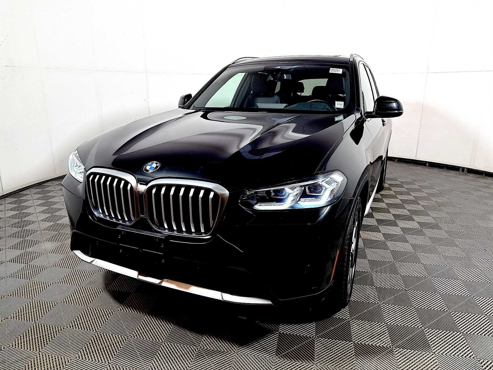 2023 BMW X3 xDrive30i Sports Activity Vehicle