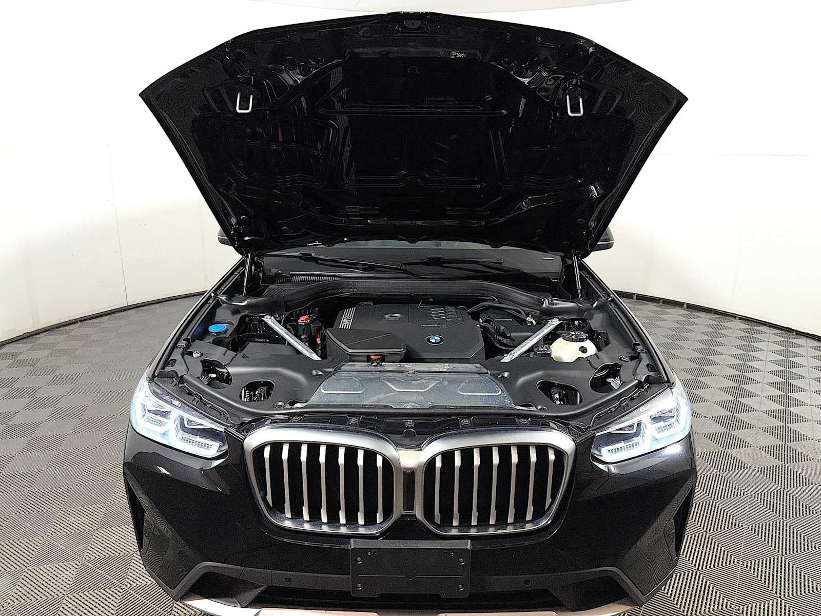 2023 BMW X3 xDrive30i Sports Activity Vehicle