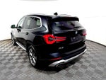 2023 BMW X3 xDrive30i Sports Activity Vehicle
