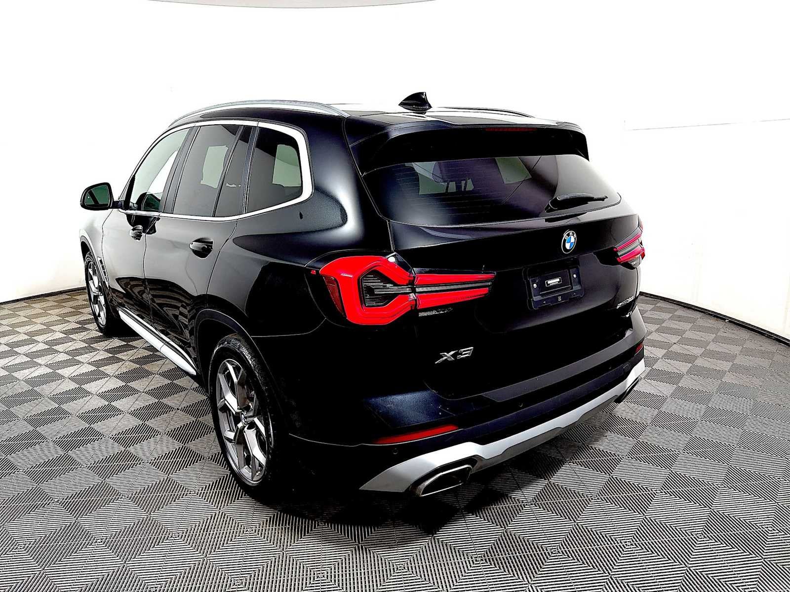 2023 BMW X3 xDrive30i Sports Activity Vehicle