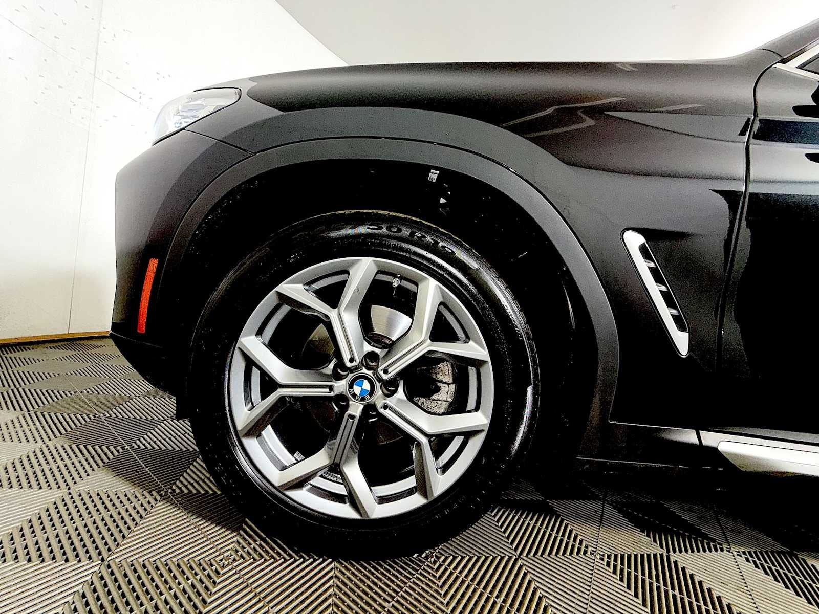 2023 BMW X3 xDrive30i Sports Activity Vehicle