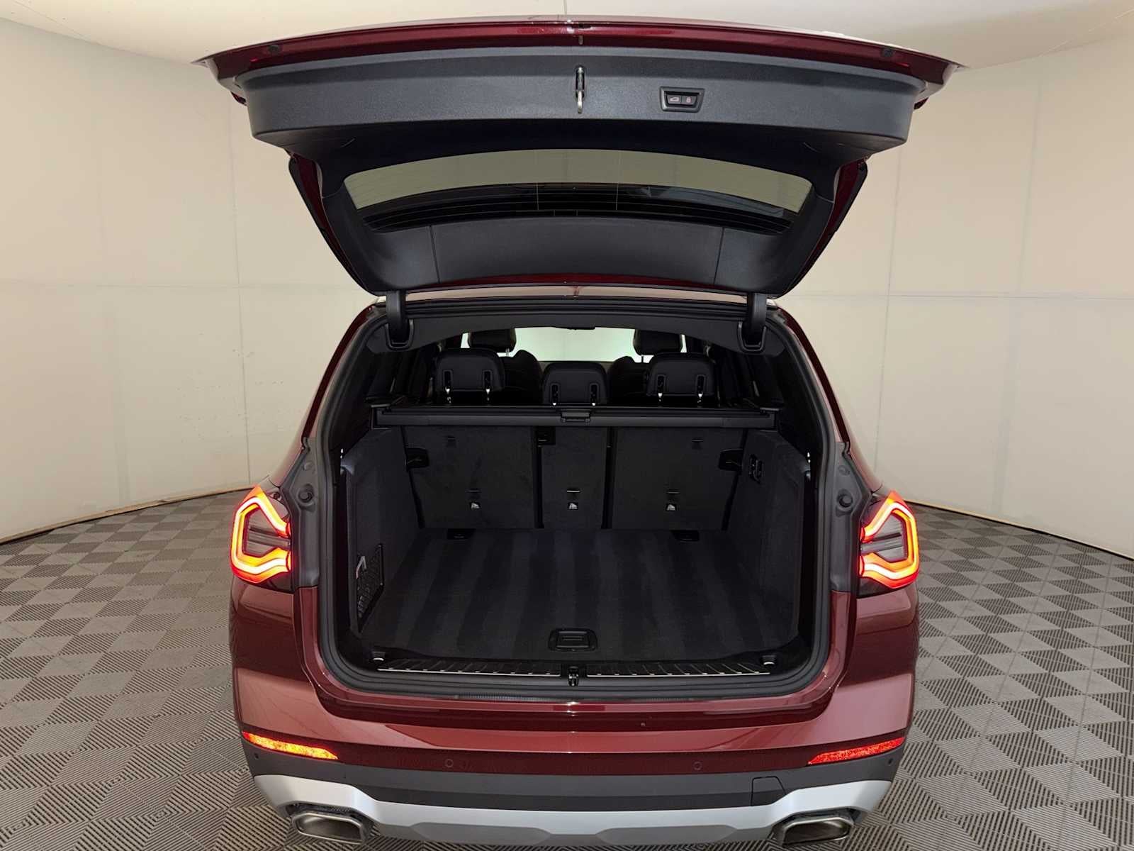 2024 BMW X3 xDrive30i Sports Activity Vehicle