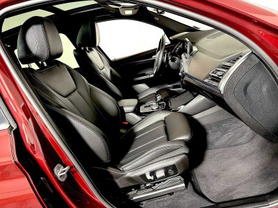 2024 BMW X3 xDrive30i Sports Activity Vehicle