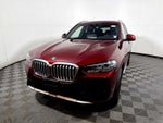 2024 BMW X3 xDrive30i Sports Activity Vehicle