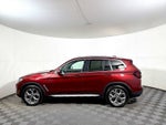 2024 BMW X3 xDrive30i Sports Activity Vehicle