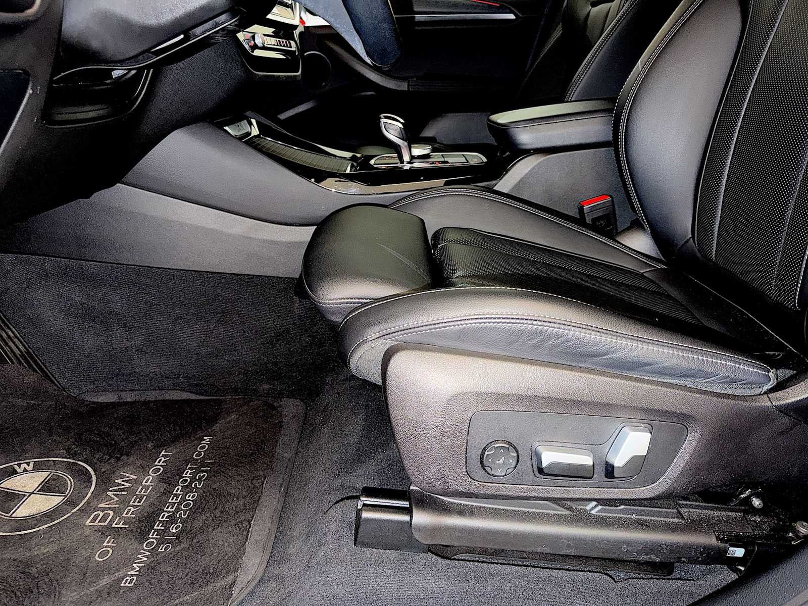 2024 BMW X3 xDrive30i Sports Activity Vehicle