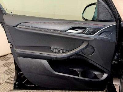 2024 BMW X3 xDrive30i Sports Activity Vehicle