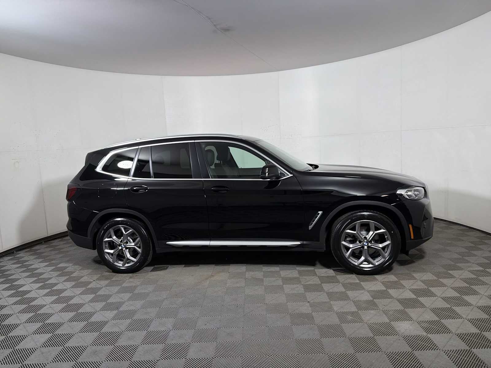 2024 BMW X3 xDrive30i Sports Activity Vehicle