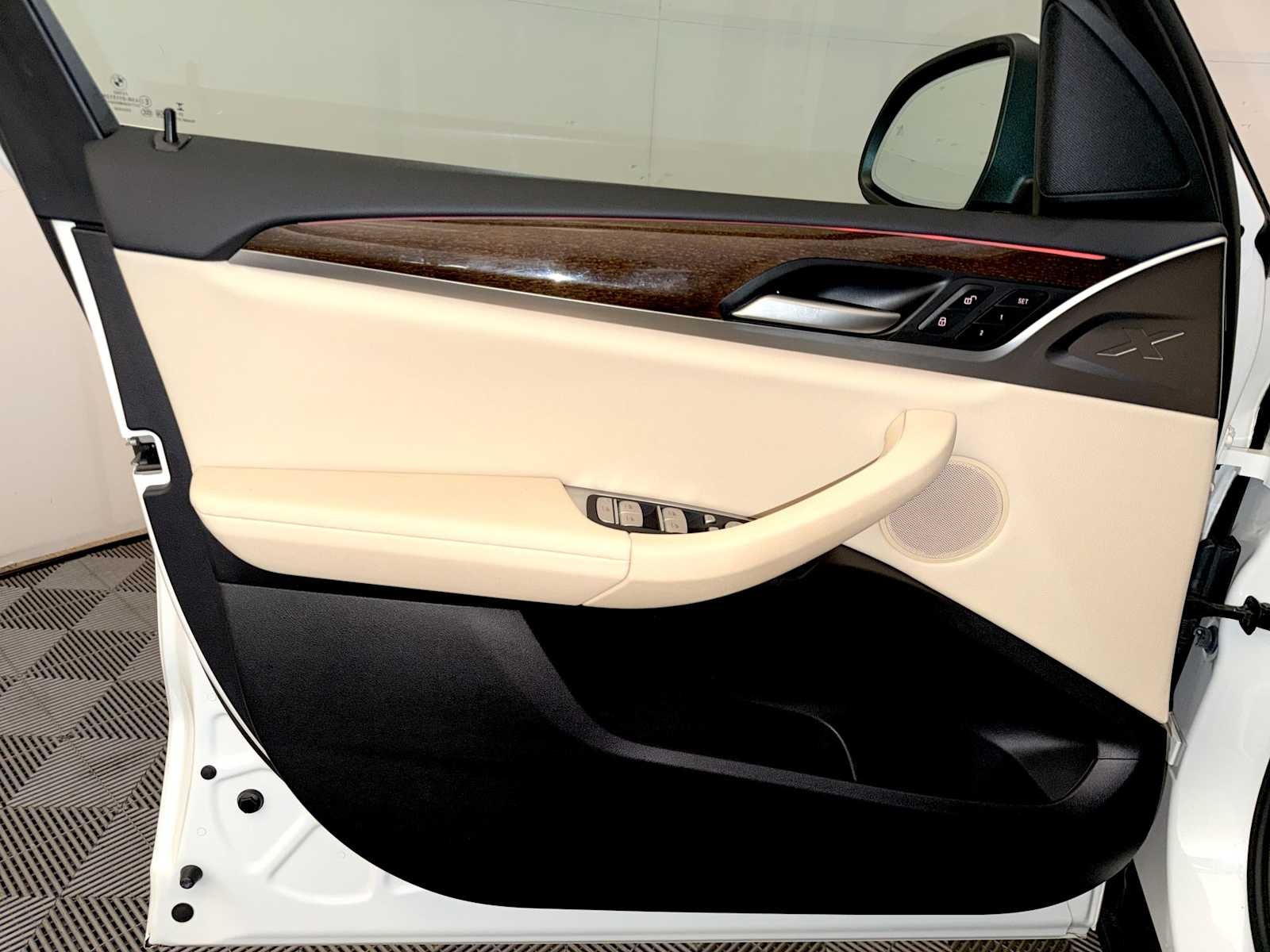 2024 BMW X3 xDrive30i Sports Activity Vehicle