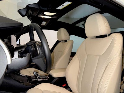 2024 BMW X3 xDrive30i Sports Activity Vehicle
