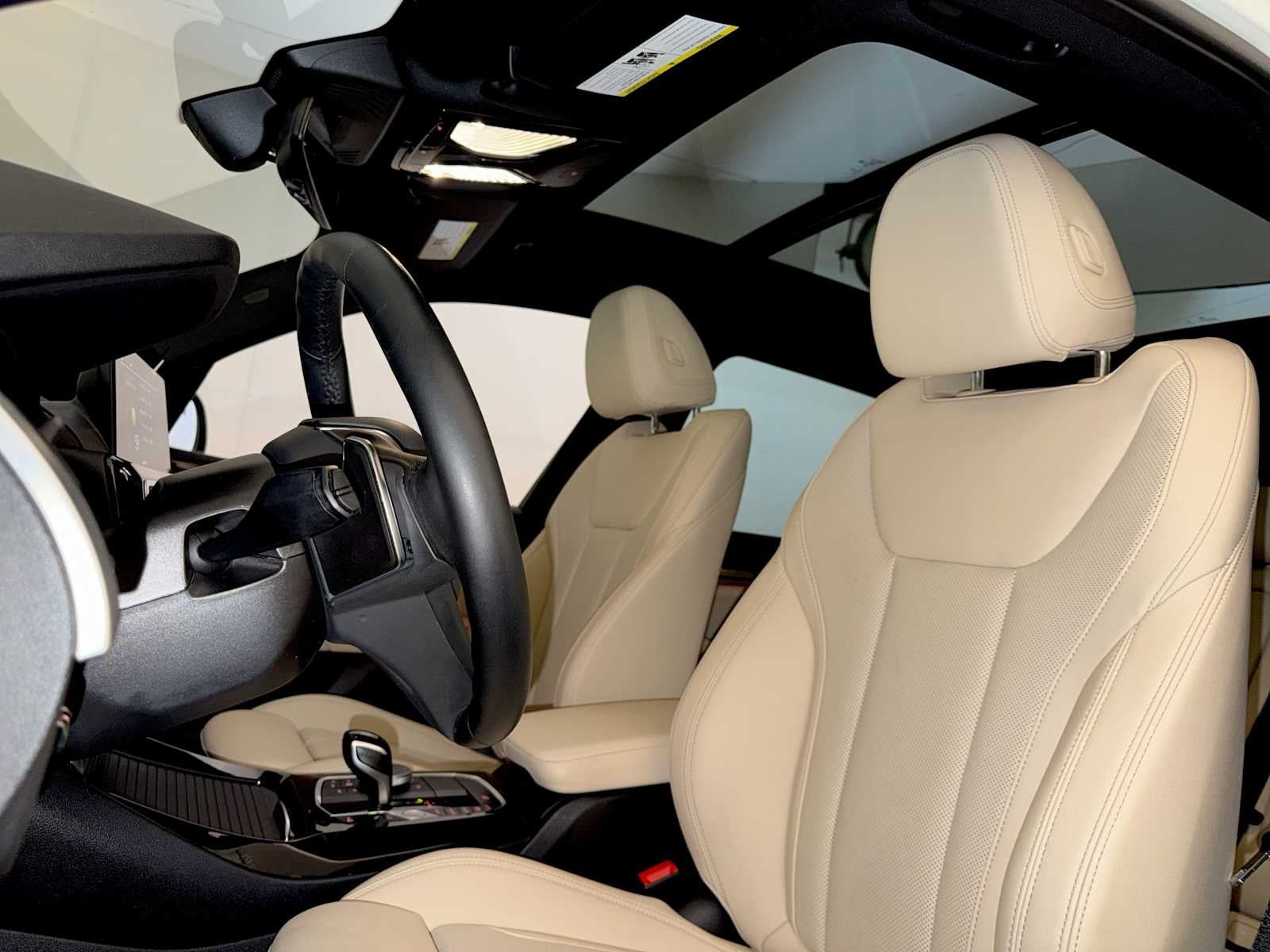 2024 BMW X3 xDrive30i Sports Activity Vehicle