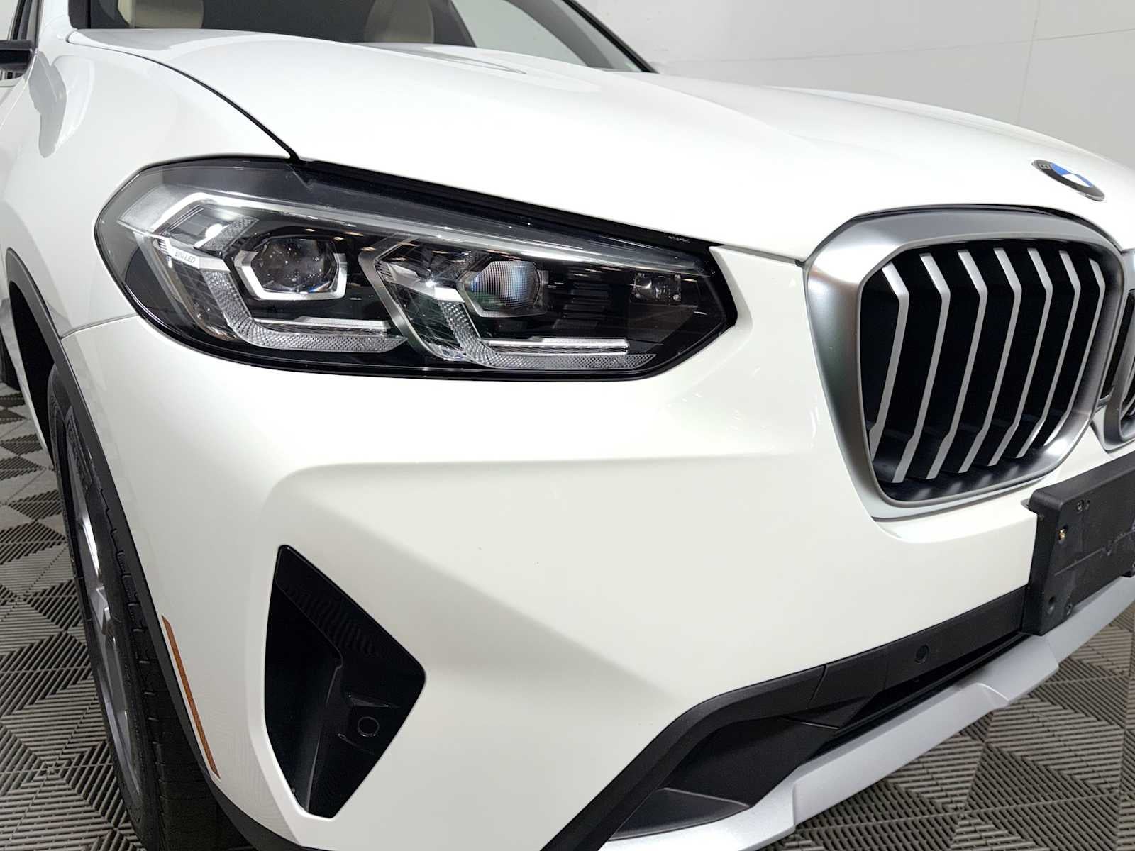 2024 BMW X3 xDrive30i Sports Activity Vehicle