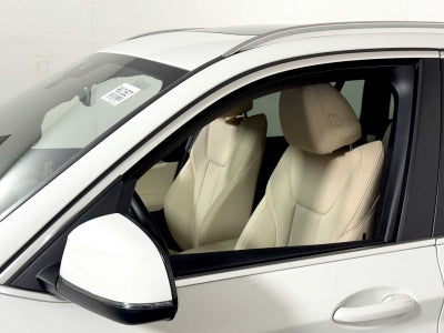 2024 BMW X3 xDrive30i Sports Activity Vehicle