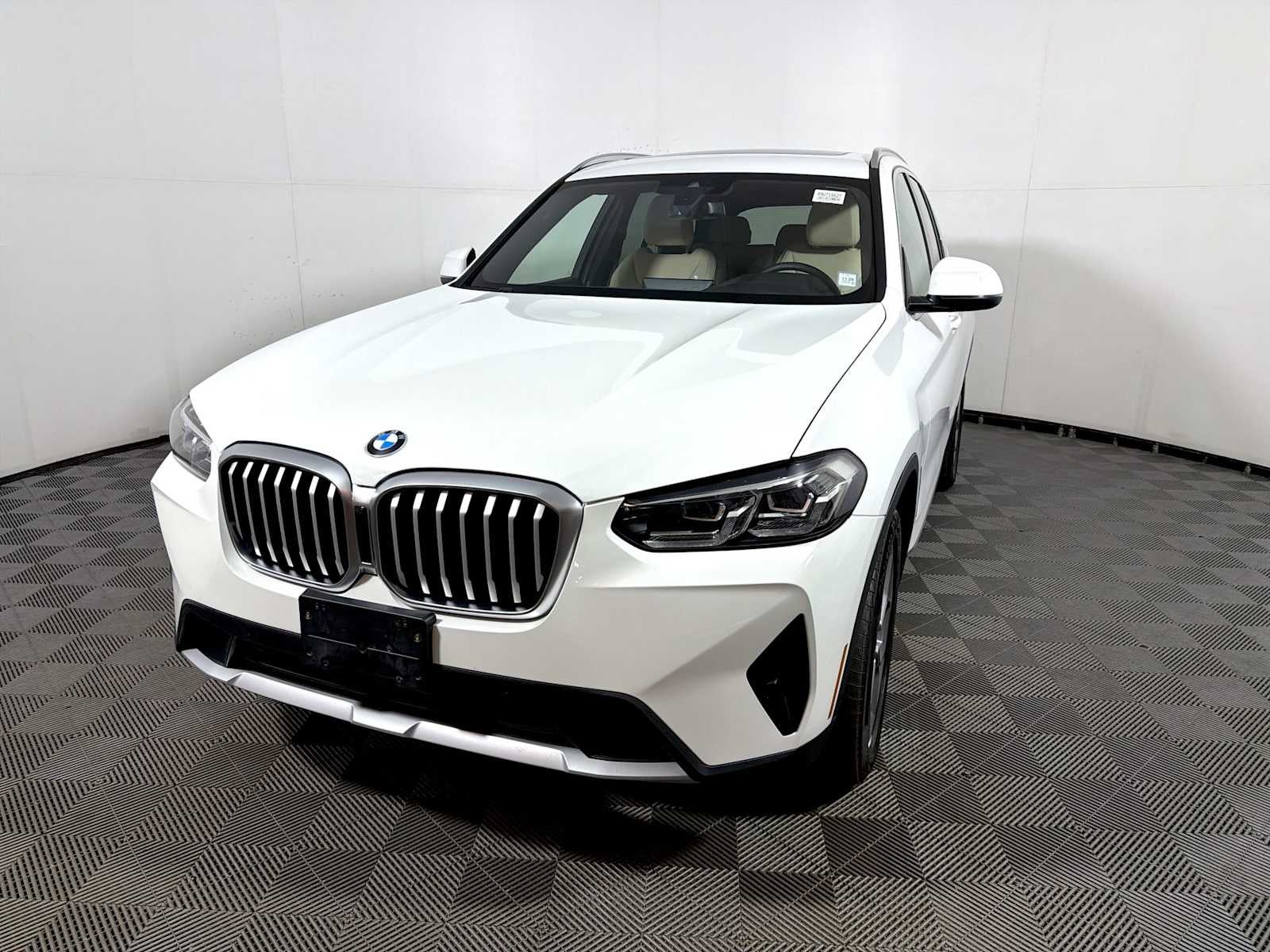 2024 BMW X3 xDrive30i Sports Activity Vehicle