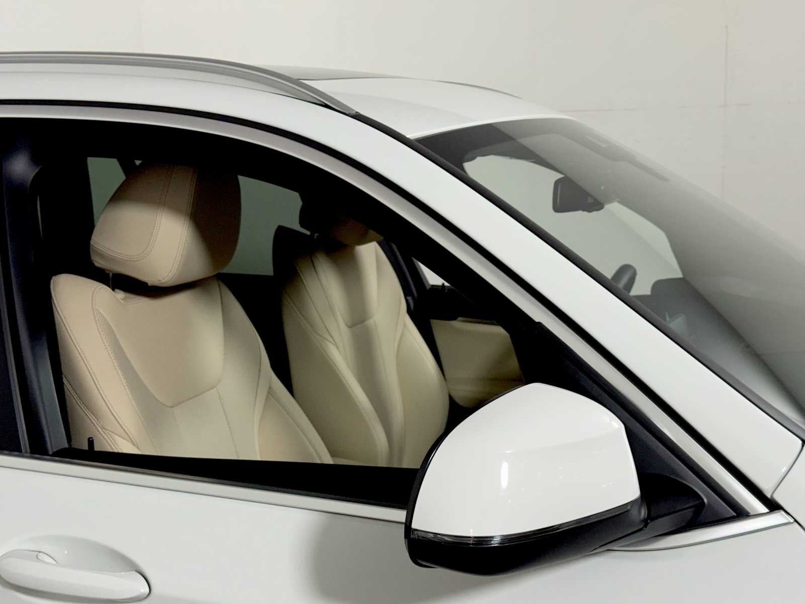 2024 BMW X3 xDrive30i Sports Activity Vehicle