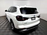 2024 BMW X3 xDrive30i Sports Activity Vehicle