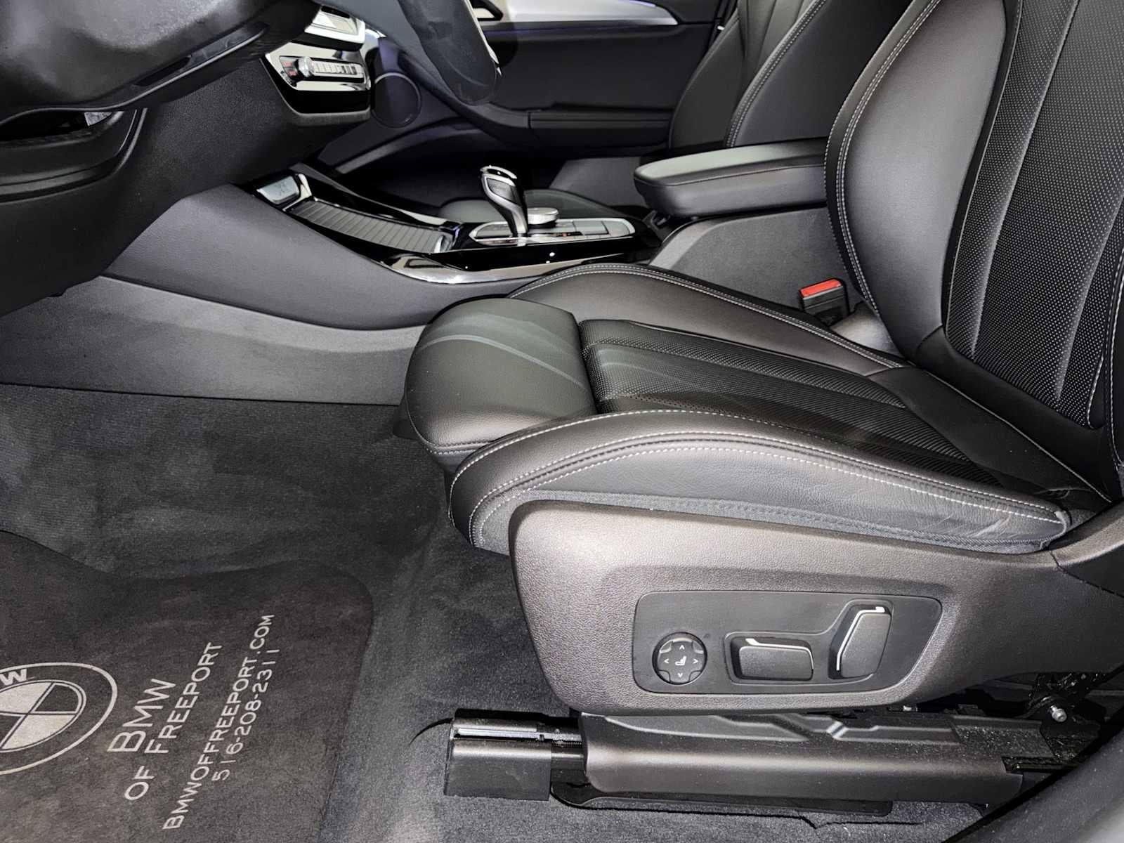 2024 BMW X3 xDrive30i Sports Activity Vehicle