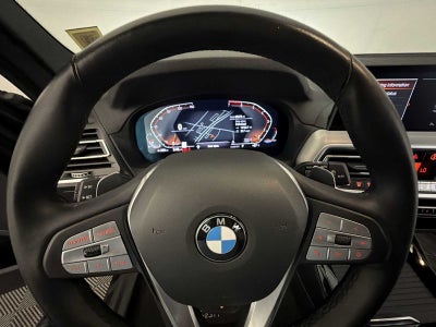2024 BMW X3 xDrive30i Sports Activity Vehicle
