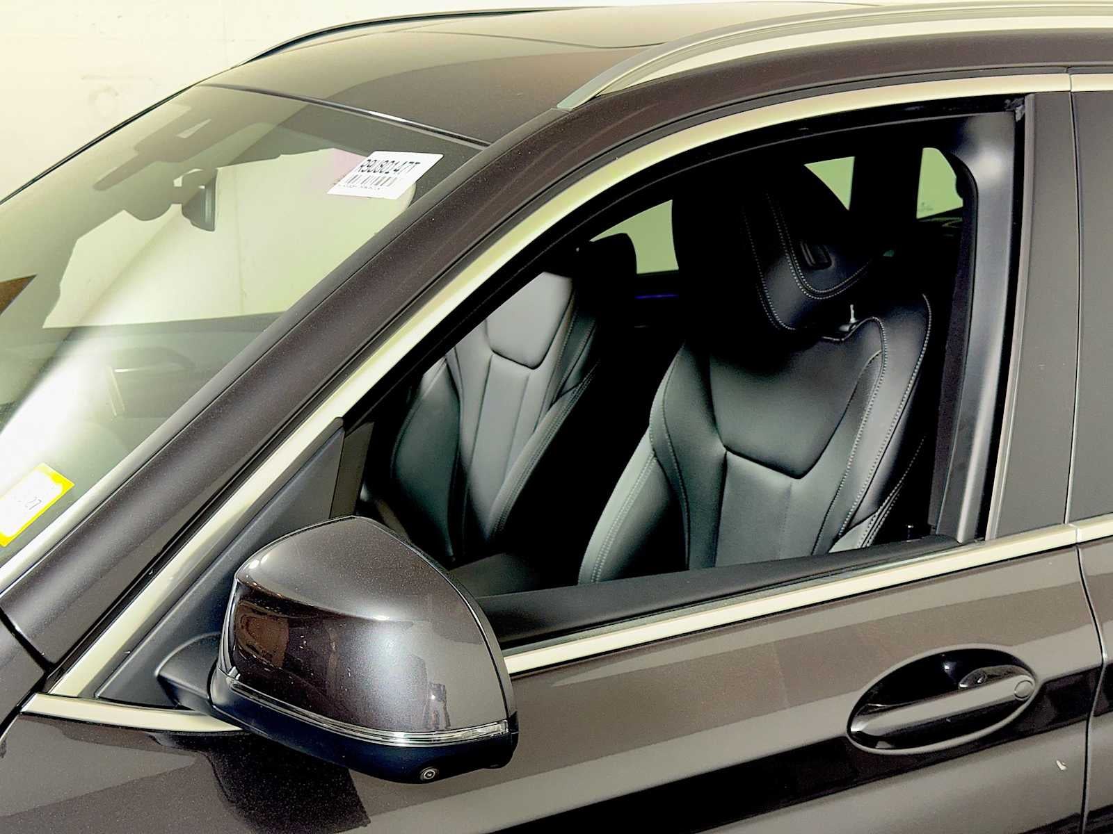 2024 BMW X3 xDrive30i Sports Activity Vehicle