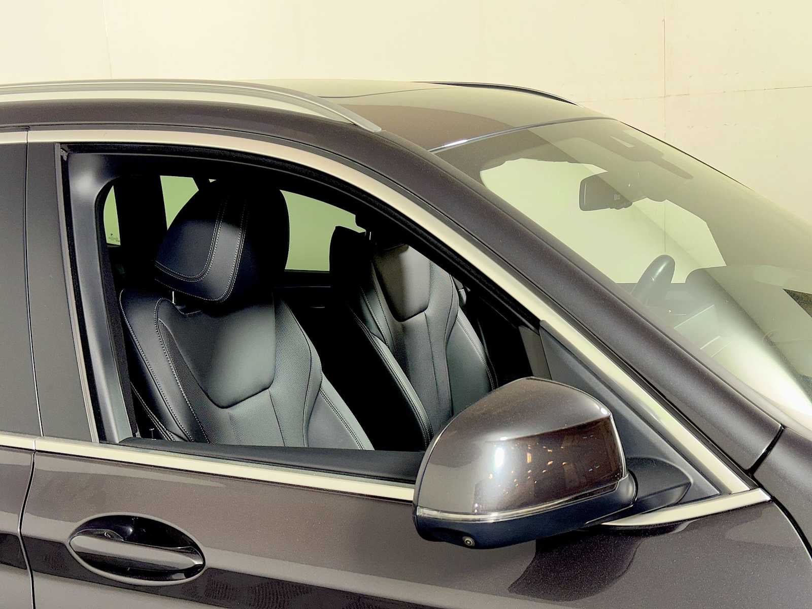2024 BMW X3 xDrive30i Sports Activity Vehicle