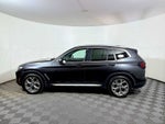 2024 BMW X3 xDrive30i Sports Activity Vehicle
