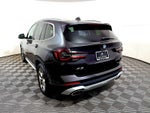 2024 BMW X3 xDrive30i Sports Activity Vehicle