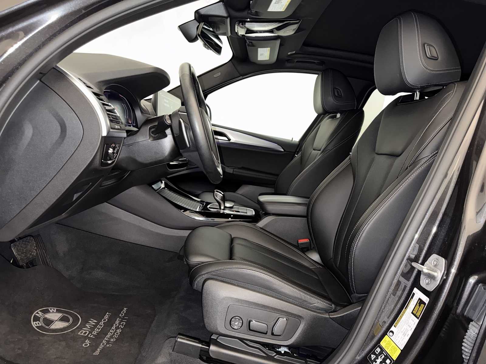 2024 BMW X3 xDrive30i Sports Activity Vehicle