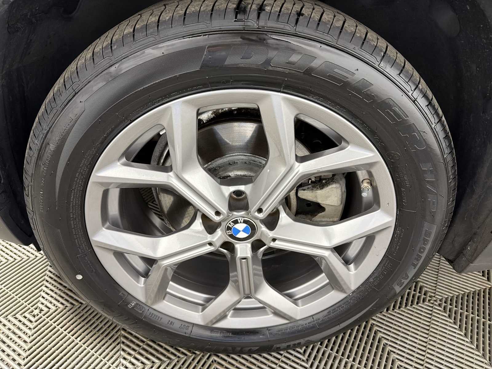 2024 BMW X3 xDrive30i Sports Activity Vehicle