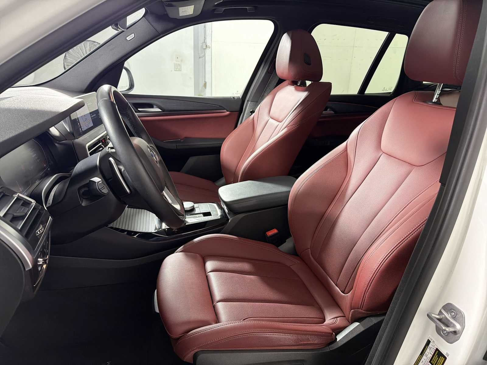 2024 BMW X3 xDrive30i Sports Activity Vehicle