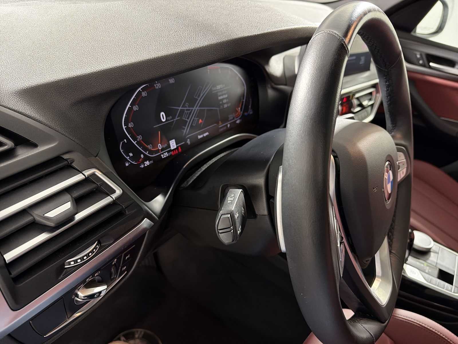 2024 BMW X3 xDrive30i Sports Activity Vehicle