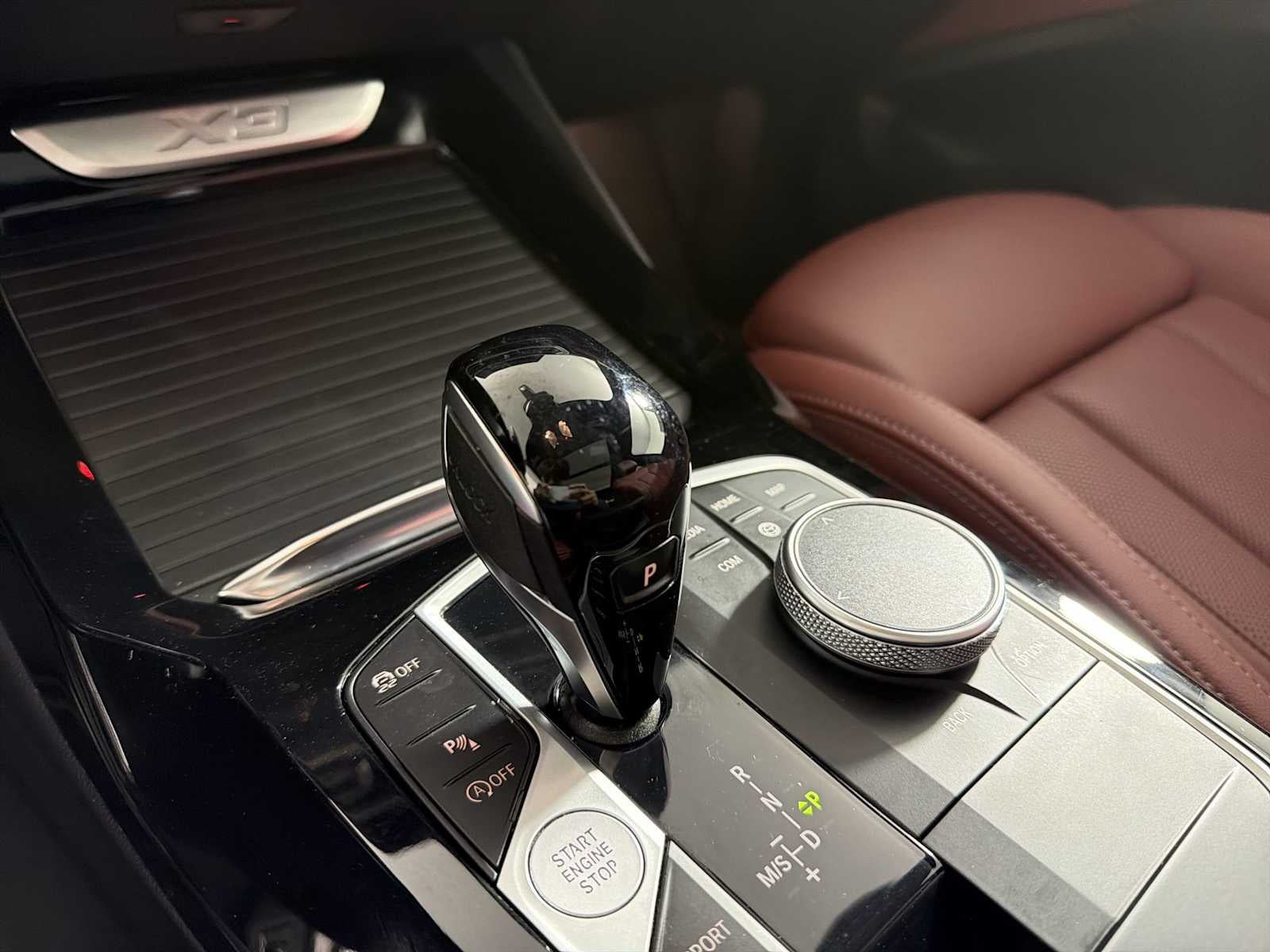 2024 BMW X3 xDrive30i Sports Activity Vehicle