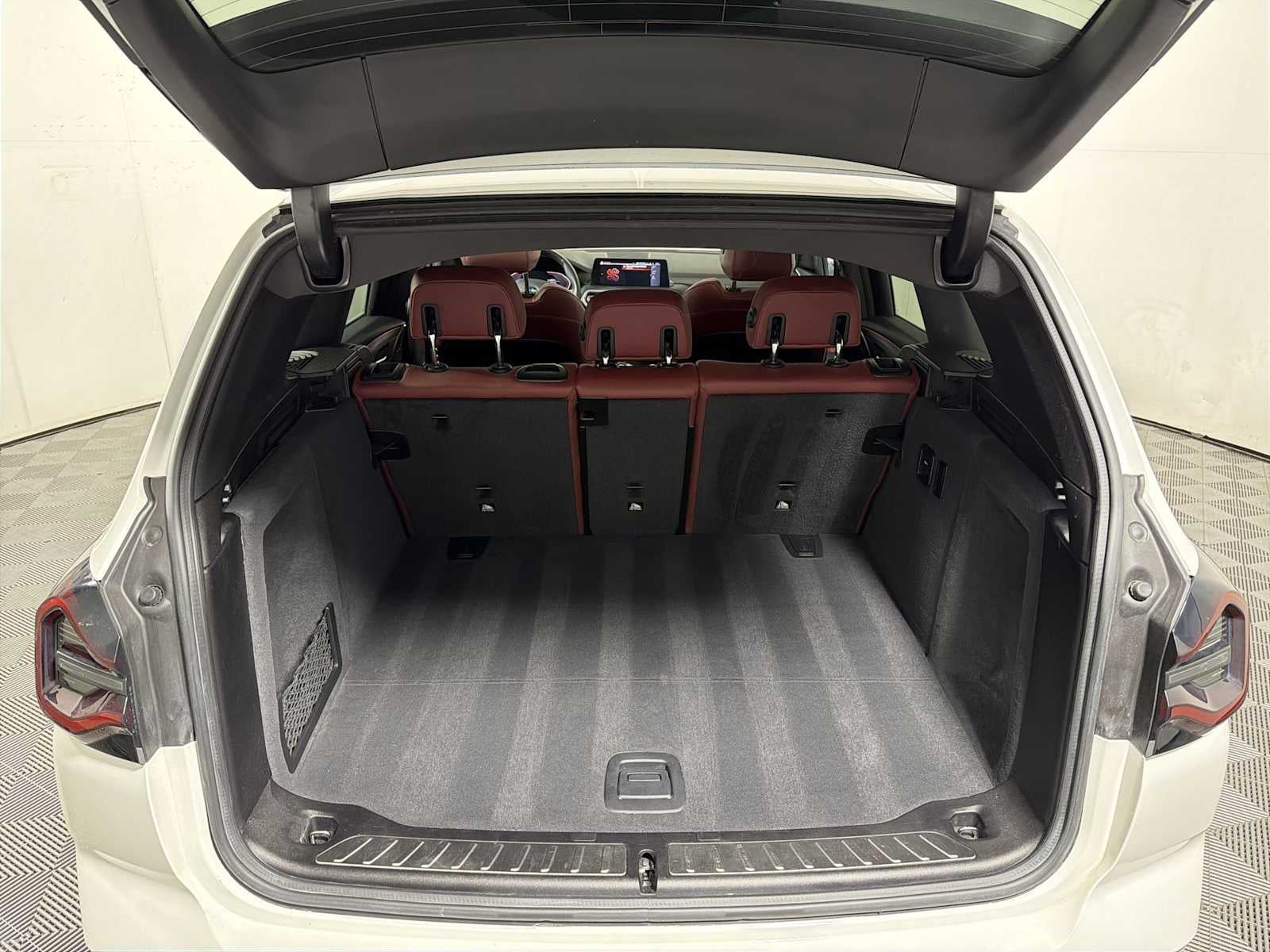 2024 BMW X3 xDrive30i Sports Activity Vehicle