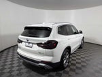 2024 BMW X3 xDrive30i Sports Activity Vehicle