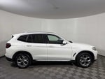 2024 BMW X3 xDrive30i Sports Activity Vehicle