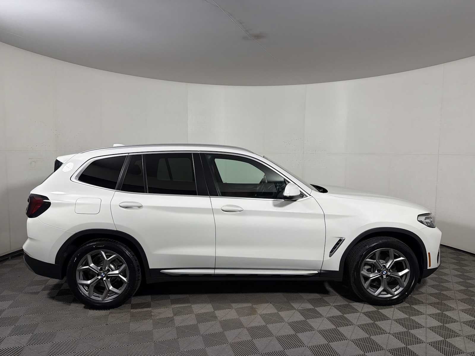 2024 BMW X3 xDrive30i Sports Activity Vehicle