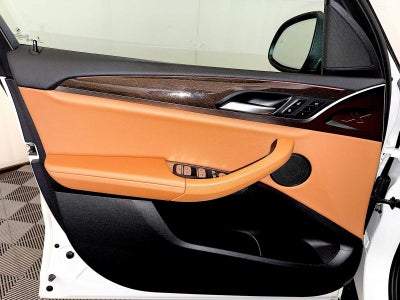 2023 BMW X3 xDrive30i Sports Activity Vehicle