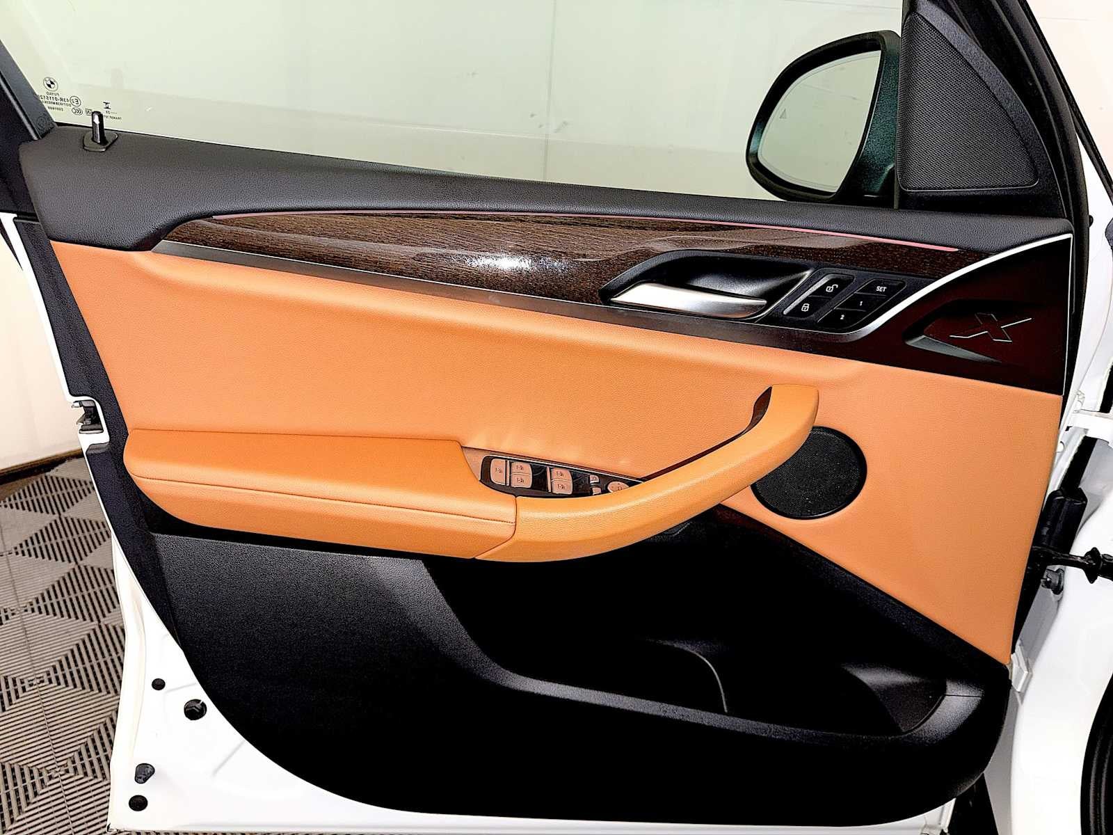 2023 BMW X3 xDrive30i Sports Activity Vehicle