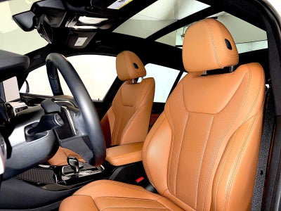 2023 BMW X3 xDrive30i Sports Activity Vehicle