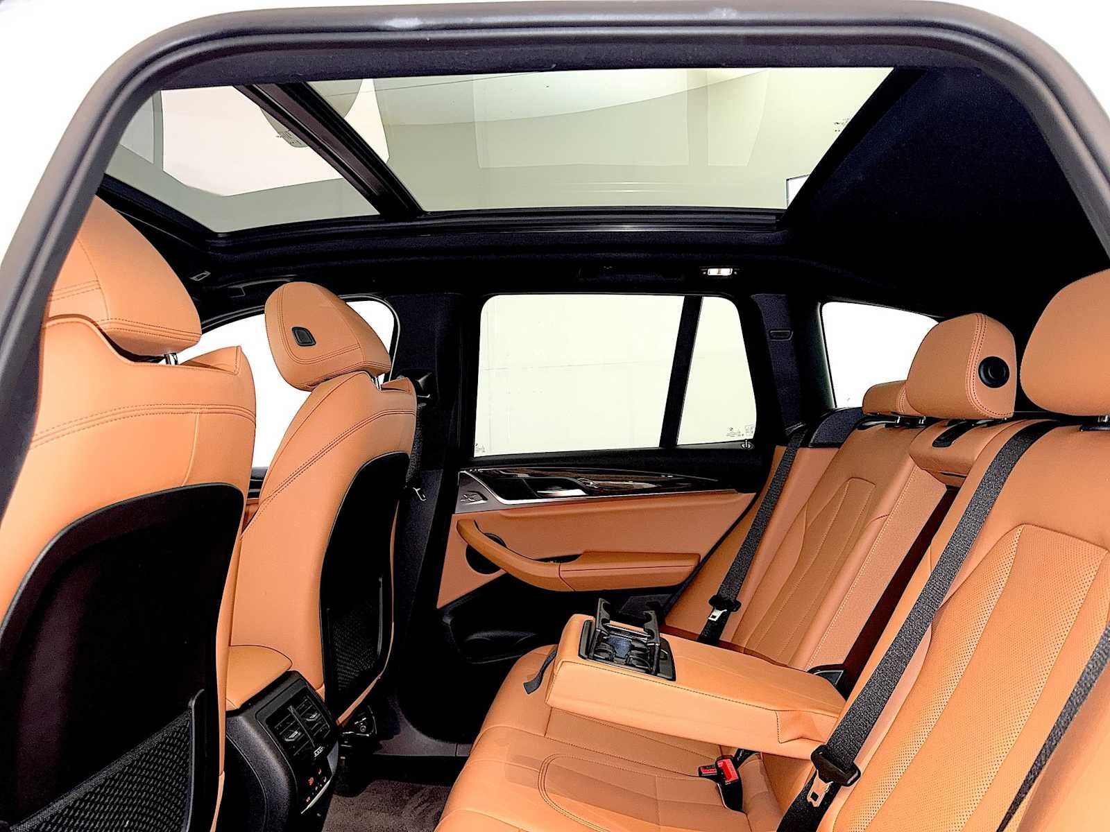 2023 BMW X3 xDrive30i Sports Activity Vehicle