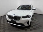 2023 BMW X3 xDrive30i Sports Activity Vehicle