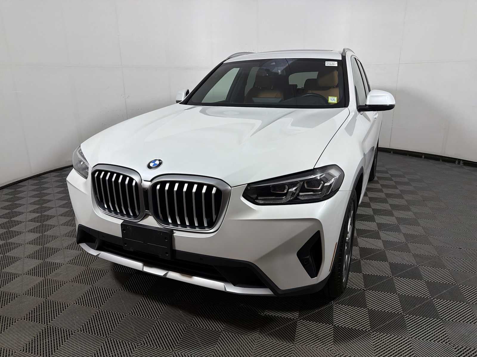 2023 BMW X3 xDrive30i Sports Activity Vehicle