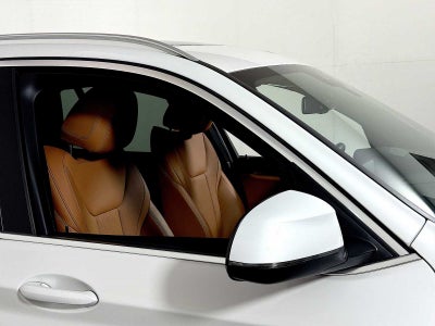 2023 BMW X3 xDrive30i Sports Activity Vehicle