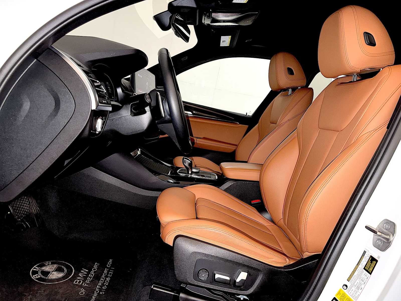 2023 BMW X3 xDrive30i Sports Activity Vehicle