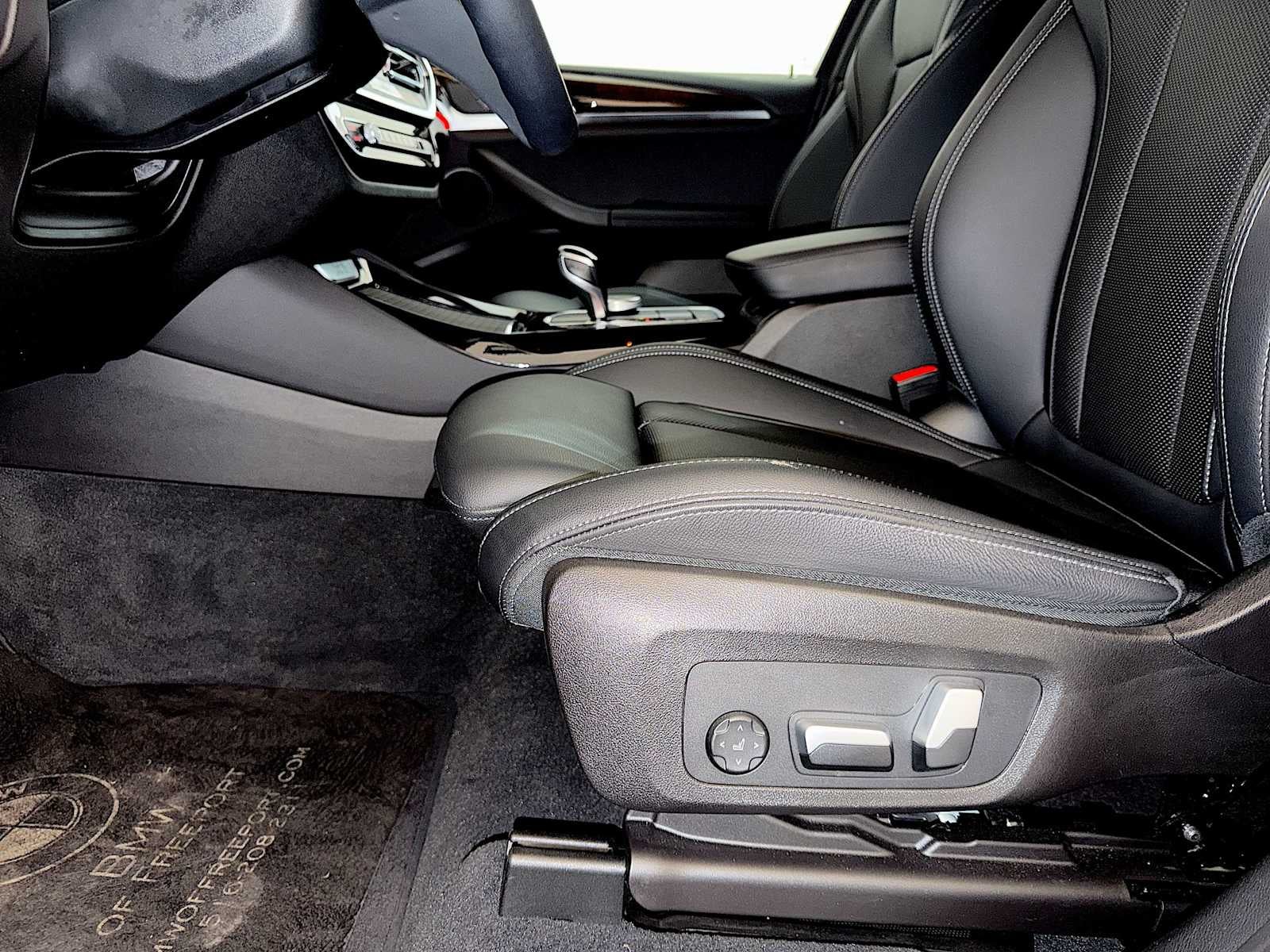 2023 BMW X3 xDrive30i Sports Activity Vehicle