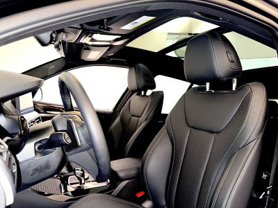 2023 BMW X3 xDrive30i Sports Activity Vehicle