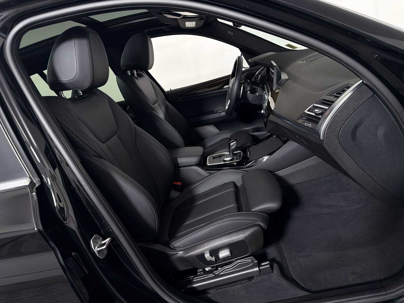 2023 BMW X3 xDrive30i Sports Activity Vehicle