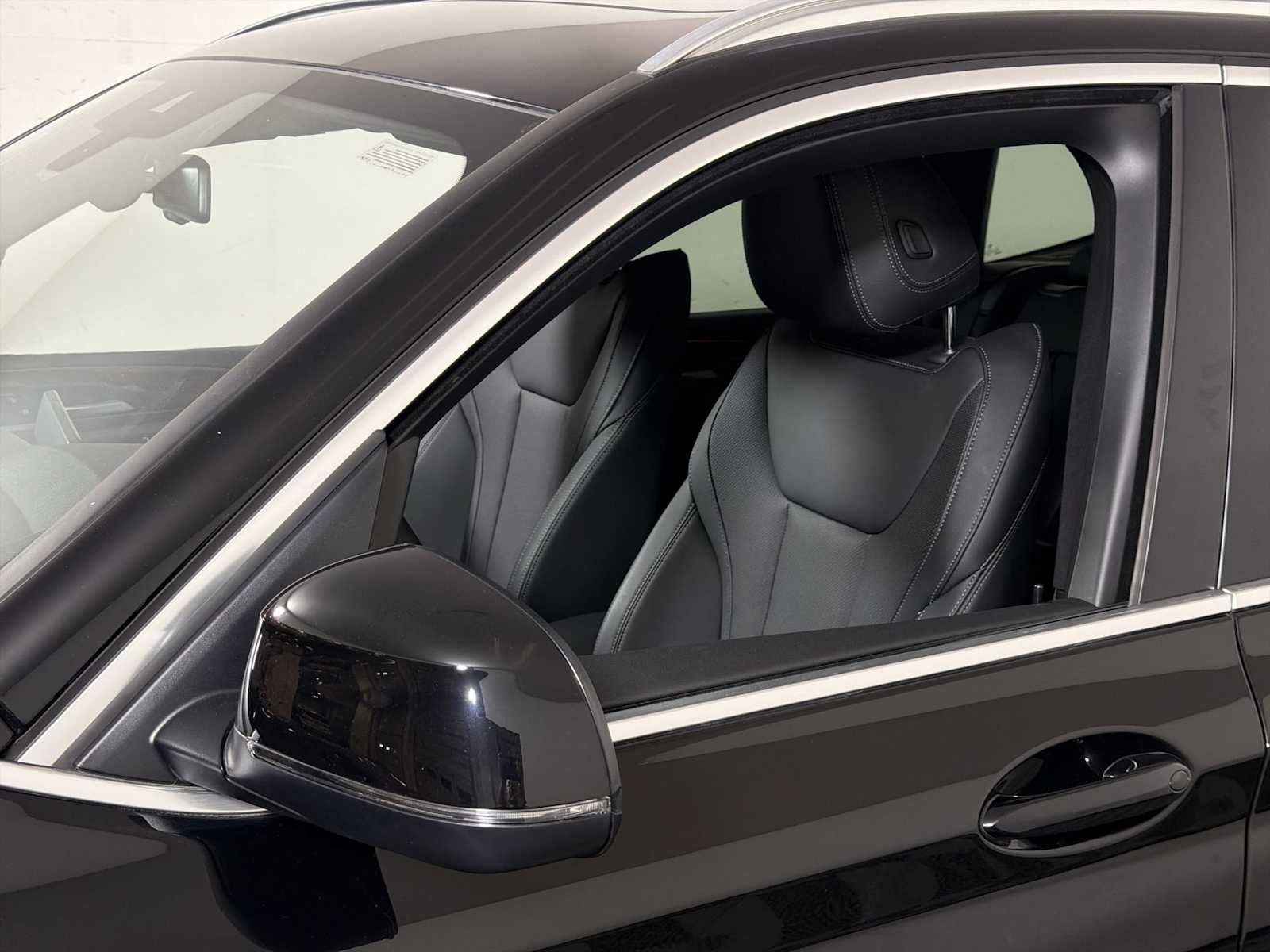 2023 BMW X3 xDrive30i Sports Activity Vehicle