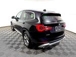 2023 BMW X3 xDrive30i Sports Activity Vehicle