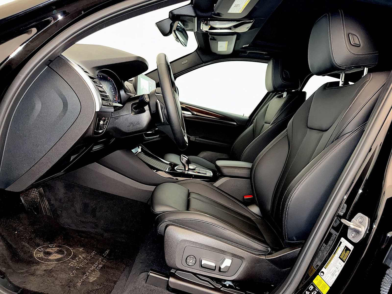 2023 BMW X3 xDrive30i Sports Activity Vehicle