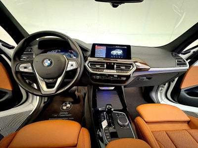 2023 BMW X3 xDrive30i Sports Activity Vehicle